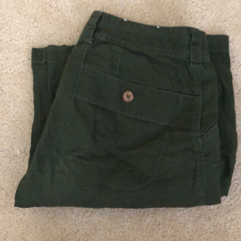 Patagonia women’s wide leg pants